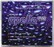 Apollo 440 - Liquid Cool CD 1